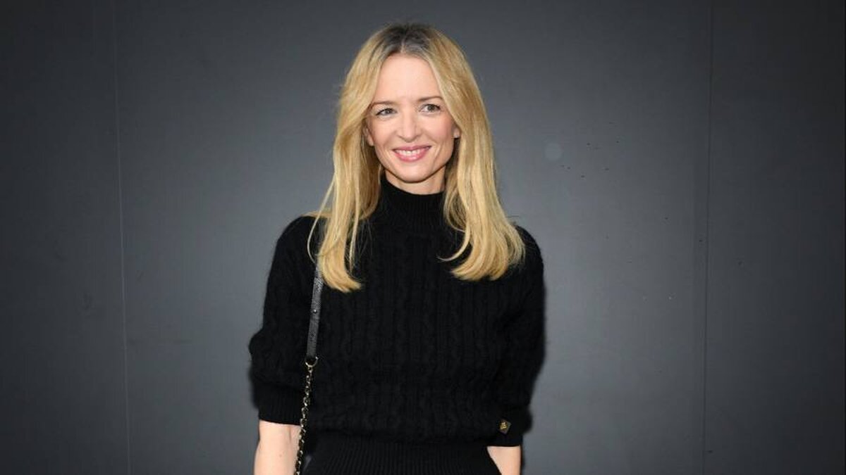 Bernard Arnault o promovează pe fiica Delphine în remanierea LVMH