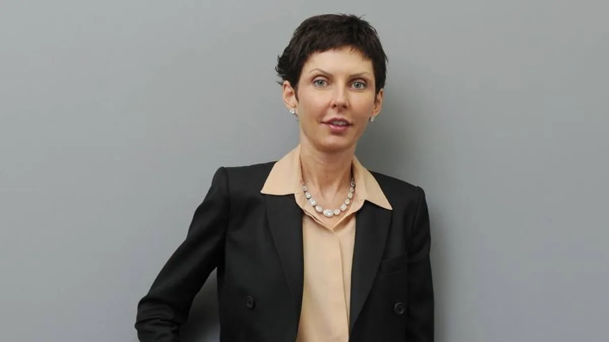 Șefa Bet365, Denise Coates, a redus pachetul salarial la aproximativ 260 de milioane de lire sterline