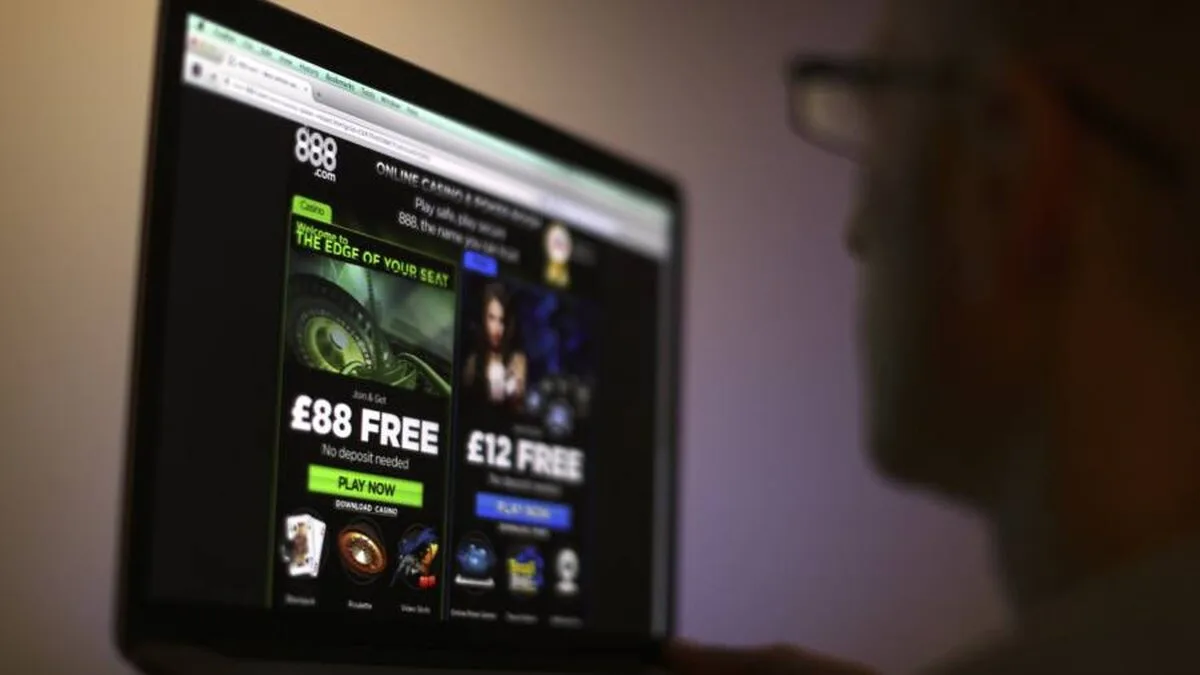 888/Kindred: Lady Luck este mai puțin vizibilă după blocaje