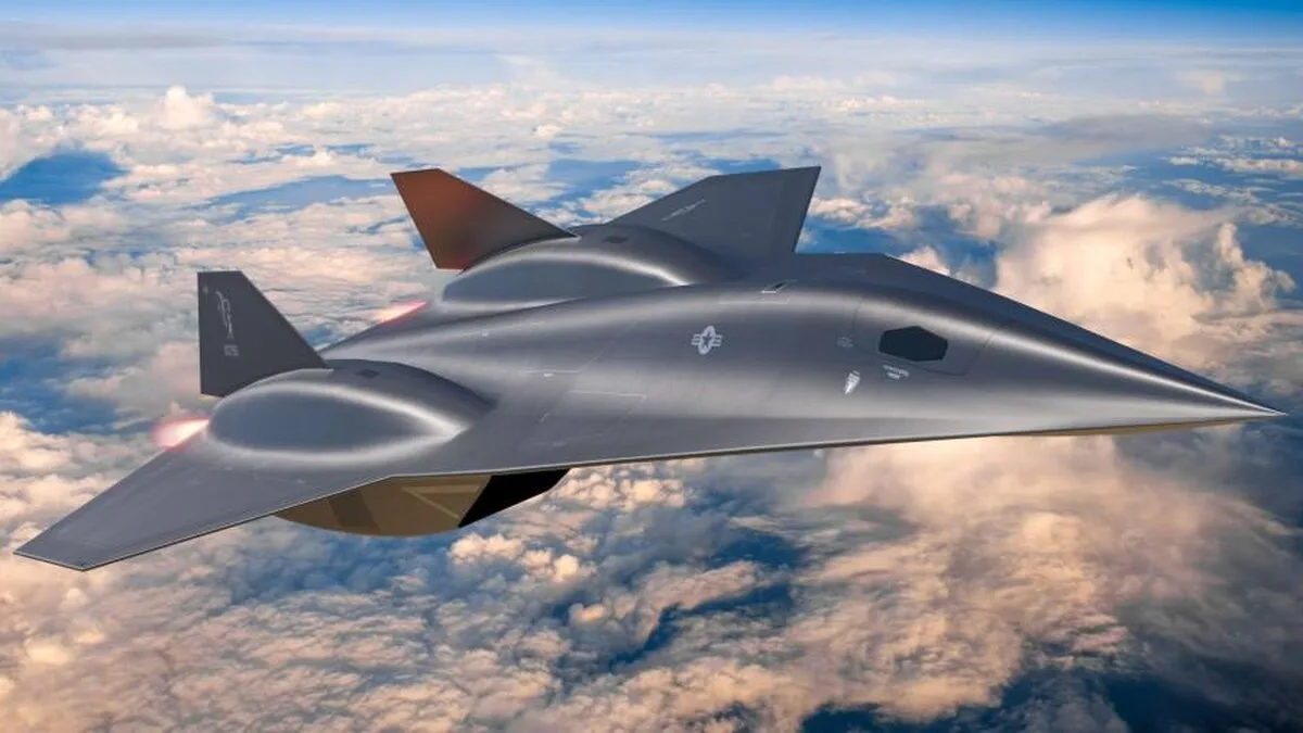 Marea Britanie încearcă să facă din zborul hipersonic o realitate