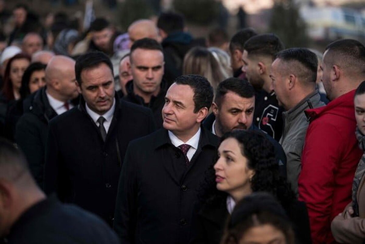 „Avem nevoie de autonomie”: sârbii kosovari se opun diplomației occidentale