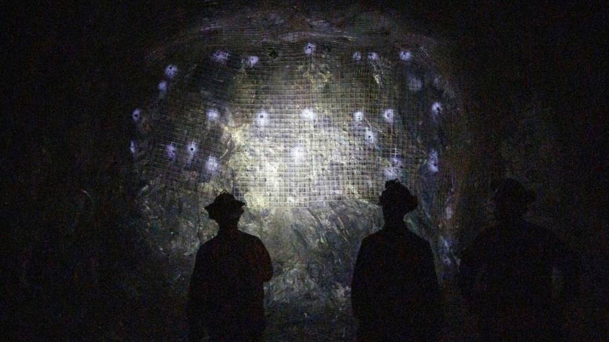 Arabia Saudită lansează un fond minier în încercarea de a reduce dependența de petrol