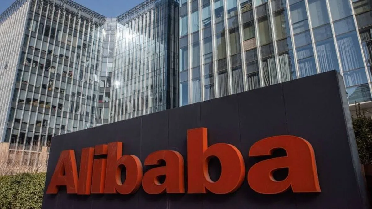 Alibaba/Ryan Cohen: China nu este o țară pentru activiști îndrăzneți