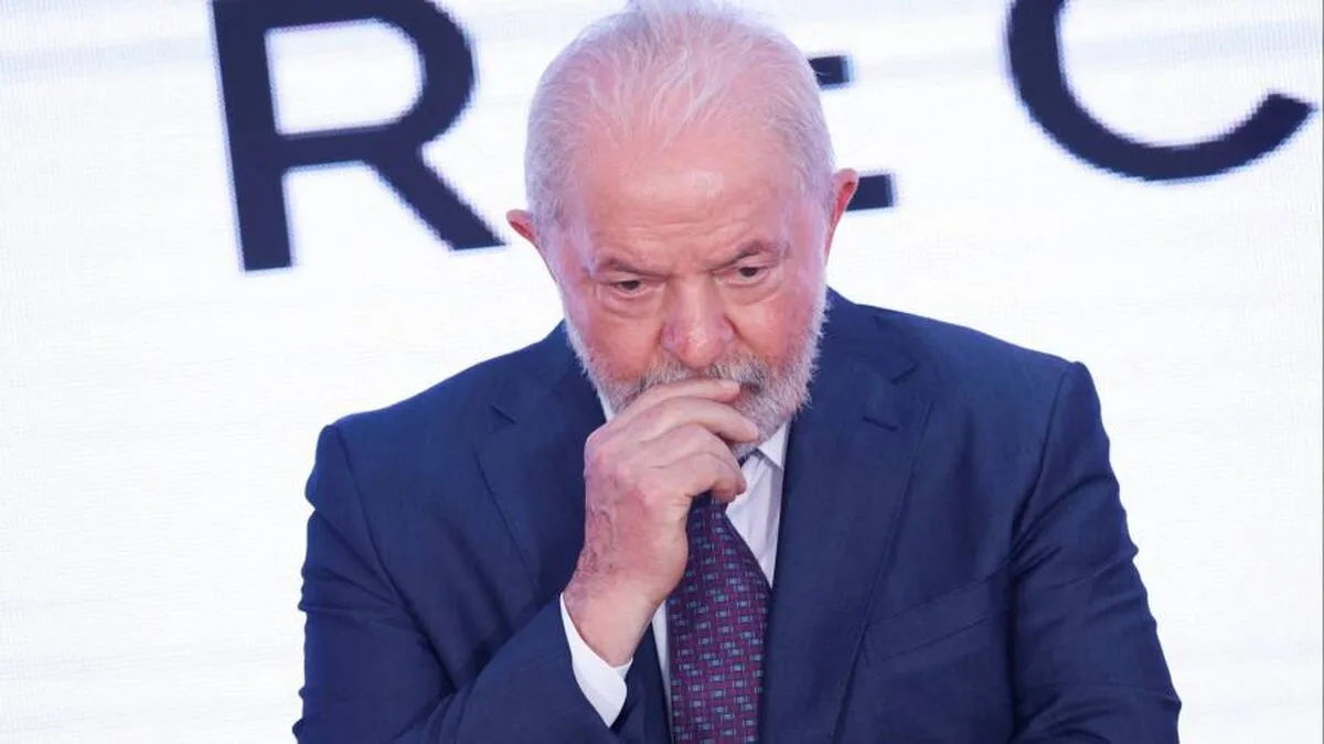 Investitorii sunt îngrijorați de abordarea lui Lula față de companiile de stat braziliene