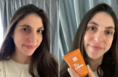 Dr Botanicals Curcuma Superfood Restoring Treatment Mask – Recenzie
