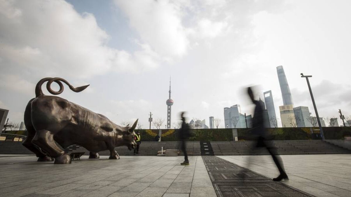 Investitorii americani echilibrează „Fomo” și geopolitica în China