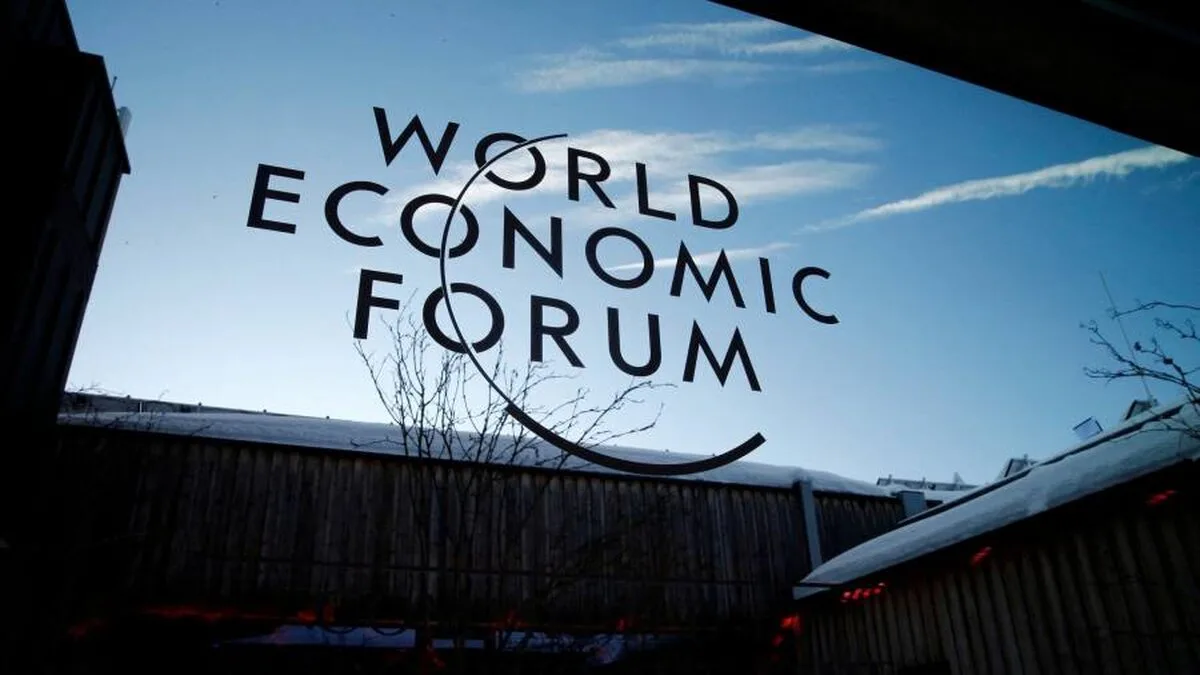 Actualizări în timp real: Davos și Globul de Aur anunță revenirea la normal