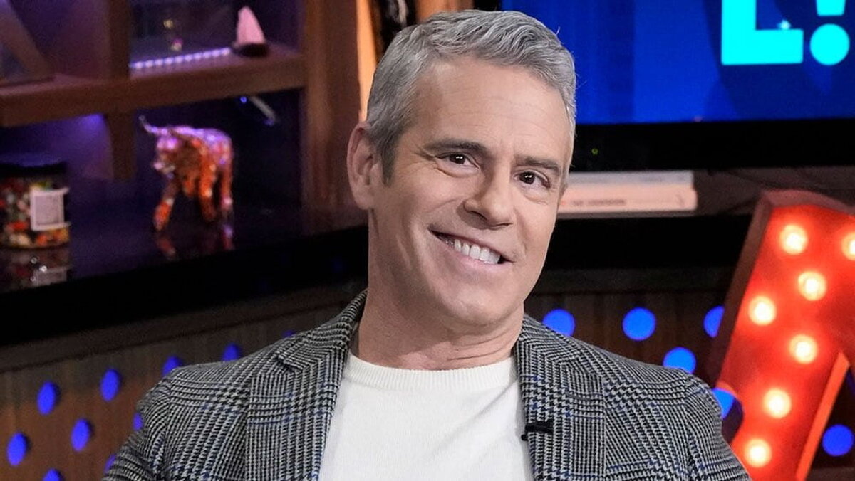 Andy Cohen clarifică contextul cu privire la observațiile despre speranța că Jen Shah „RHOSLC” nu a primit închisoare pentru schema de fraudă – News24