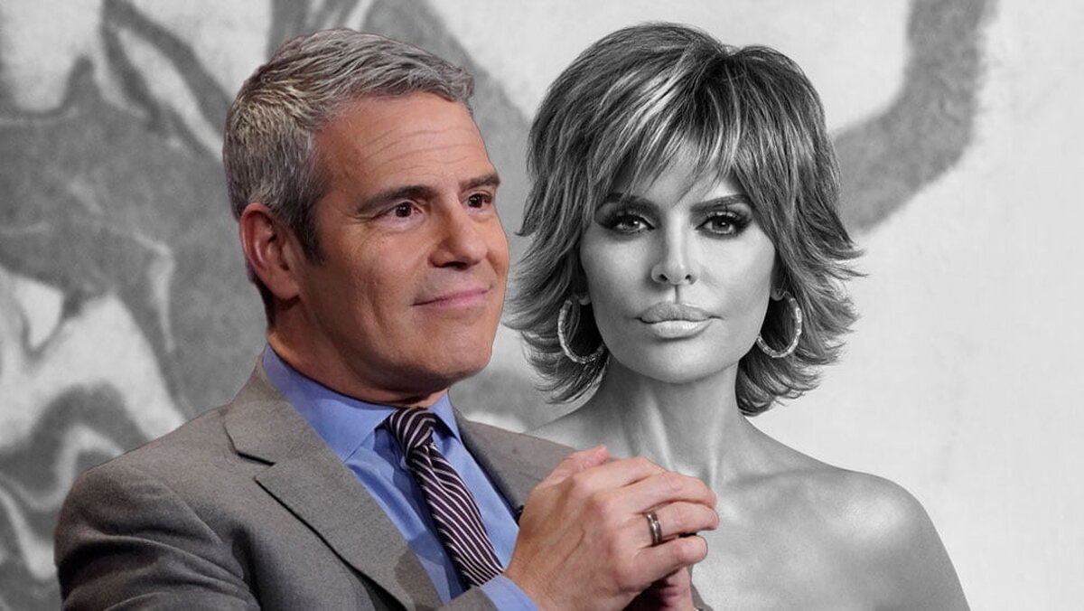 Andy Cohen spune că lansarea „RHOBH” a Lisei Rinna este „mare remaniere” și speră că „se va întoarce” – News24