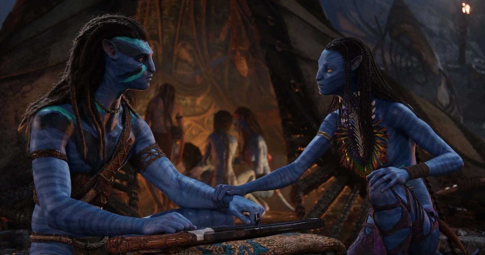 Imaginile, culorile și tehnologia uluitoare din „Avatar: The Way of Water”