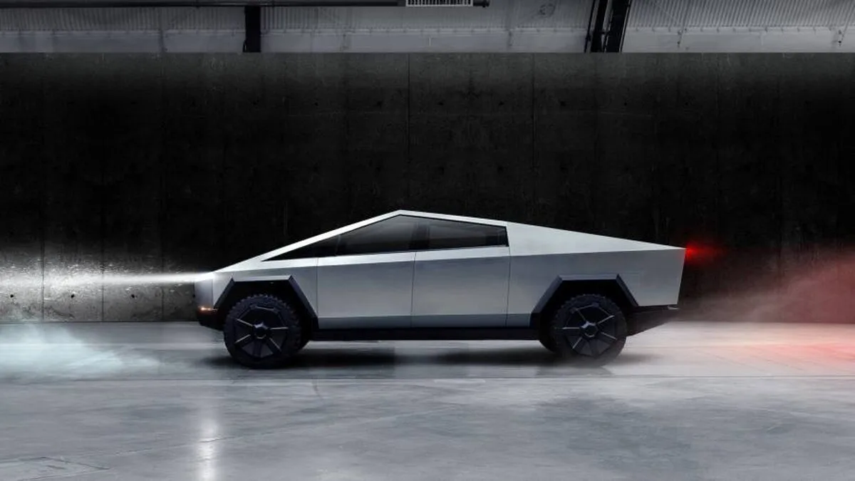 OK, 2022 a fost un dezastru pentru Tesla.  Și apoi?