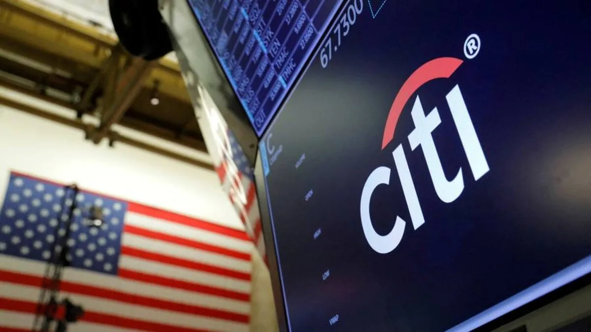 Profiturile Citi scad pe măsură ce încetinirea activității bancare de investiții depășește boom-ul comercial