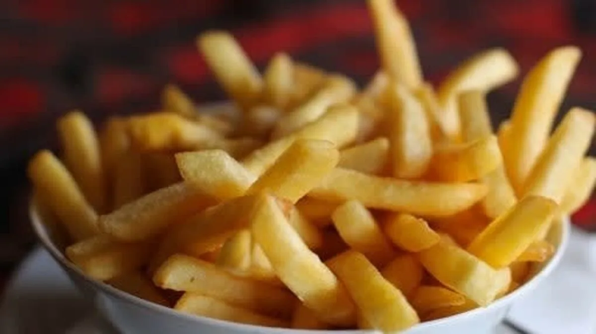 air fryer