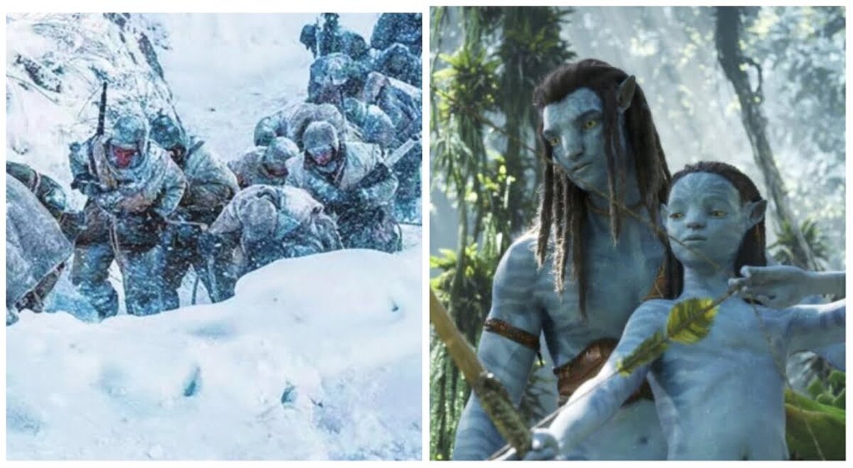 Box Office-ul din China scade cu 36% la 4,4 miliarde de dolari în 2022 – News24