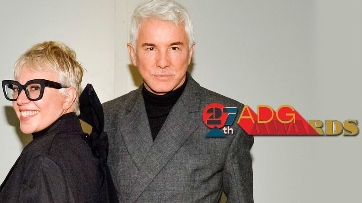 Premiul Art Directors Guild – News24