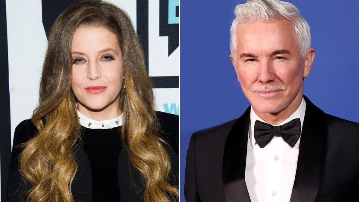 Regizorul „Elvis” Baz Luhrmann deplânge moartea Lisei Marie Presley – News24