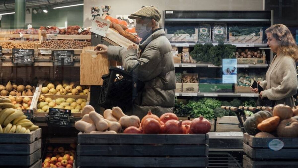 Inflația de bază în zona euro este de așteptat să rămână mai mică decât în ​​SUA