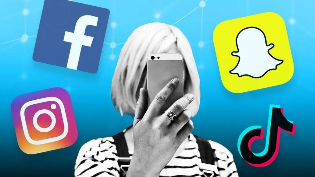 Platformele de socializare se pregătesc să atingă numerele de utilizatori din verificările vârstei