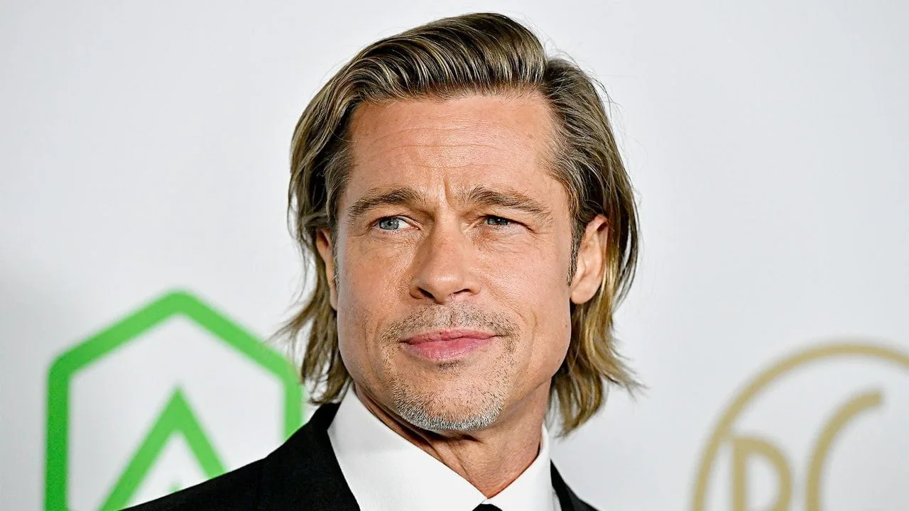 Brad Pitt își găsește Cabo