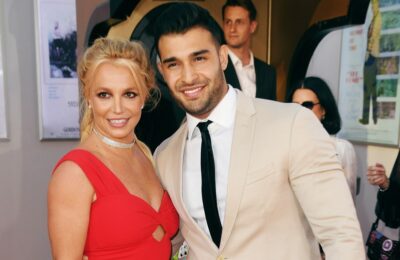 Instagramul lui Britney Spears devine dezordonat după incidentul la restaurant