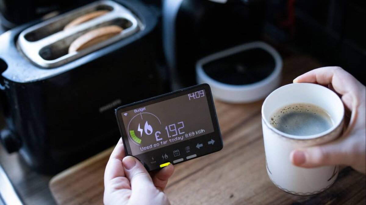 Facturile de energie ale gospodăriilor britanice vor fi probabil mai mici după sezonul cald