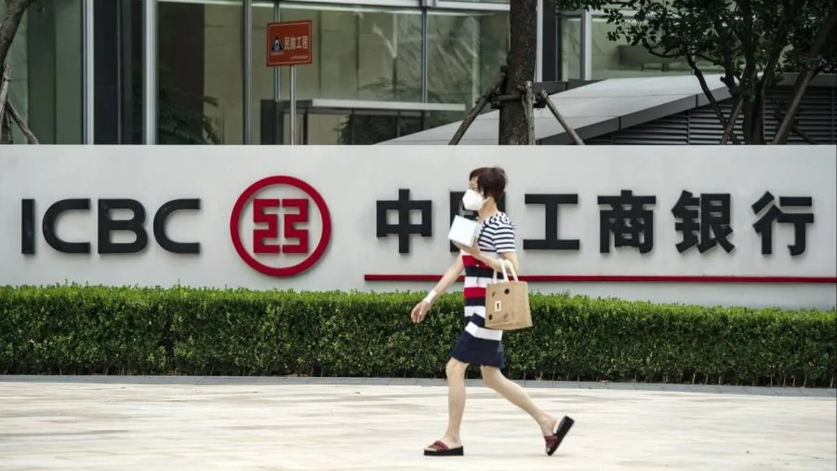 Bănci chineze: Covid va eclipsa problemele imobiliare în acest an nou