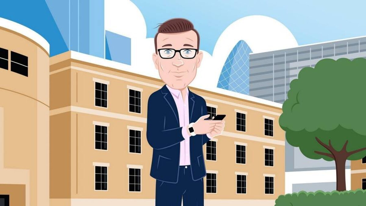Există doar cinci motive pentru a merge la Davos