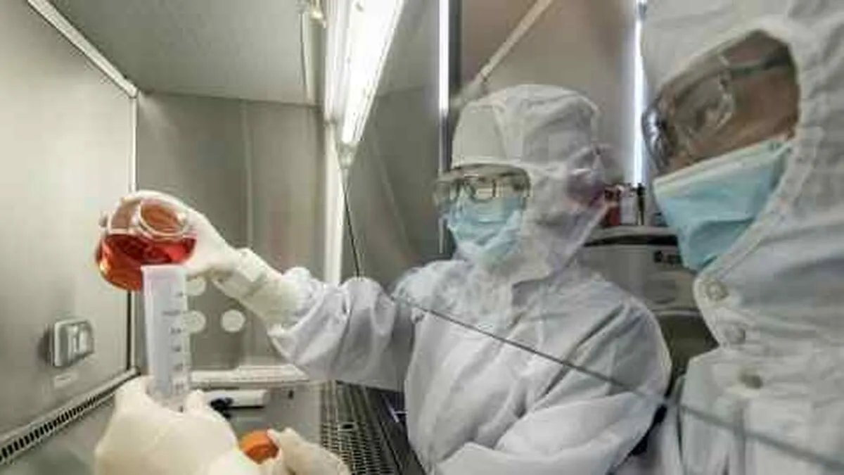 Politica Chinei de prețuri la medicamente împiedică profiturile biotehnologice
