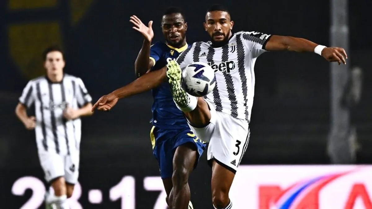 Acțiunile Juventus se prăbușesc după 15 puncte de penalizare pentru negocierile de pe piață