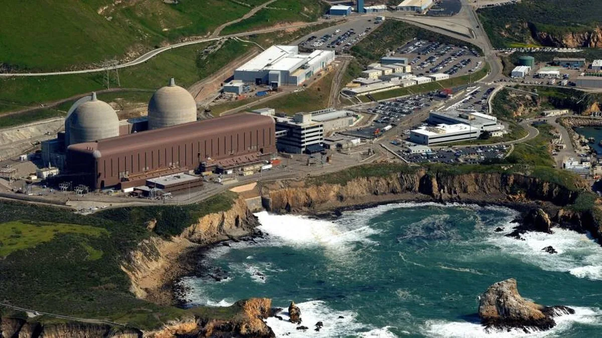 Nucleul american se bucură de o creștere economică pe măsură ce fondurile publice și private vin