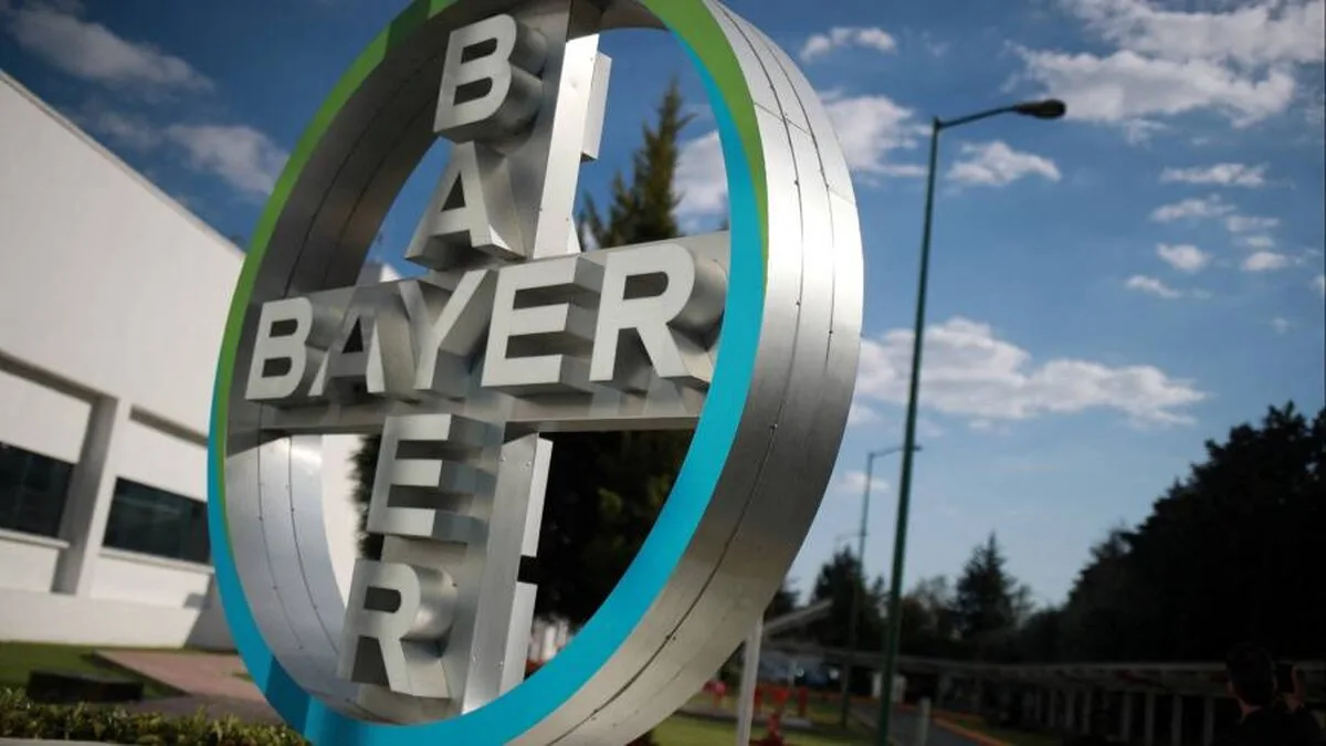Bayer: activistul ar putea reînvia averile grupării chimice