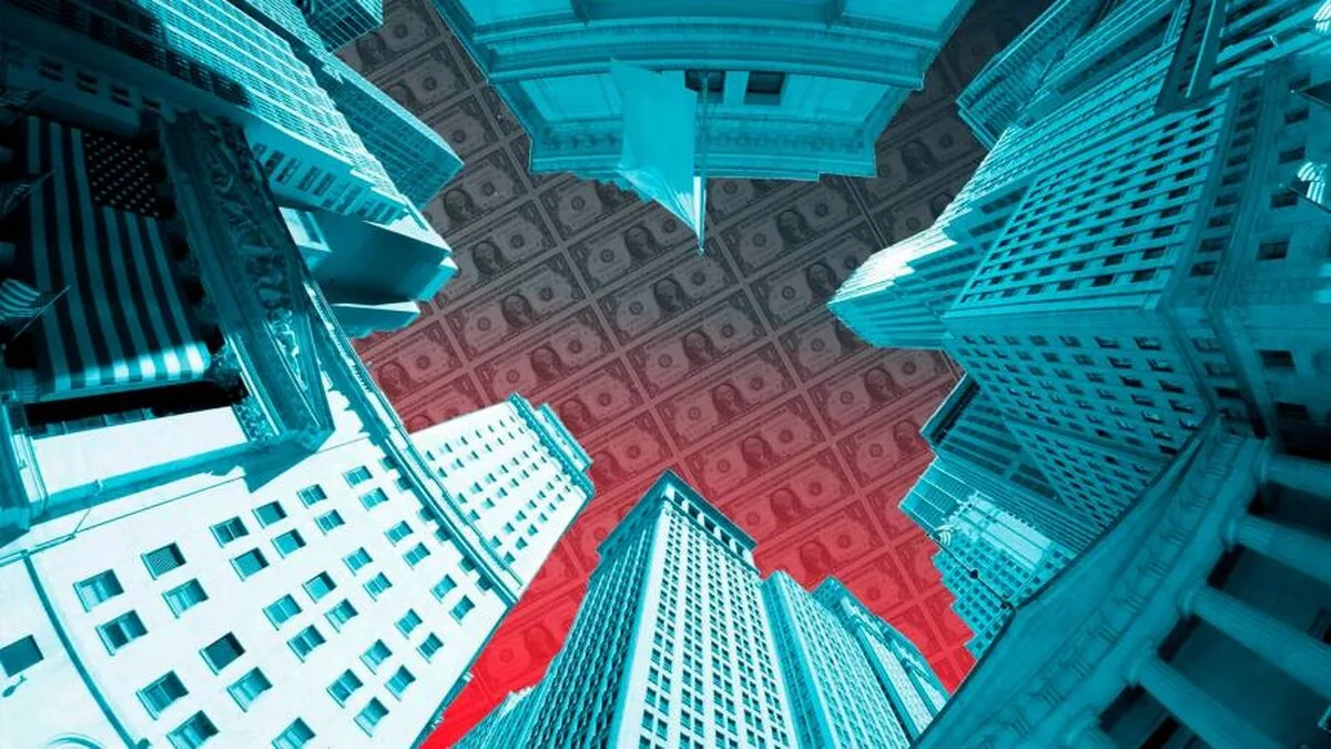 Se va termina QE în curând?    Timpuri financiare