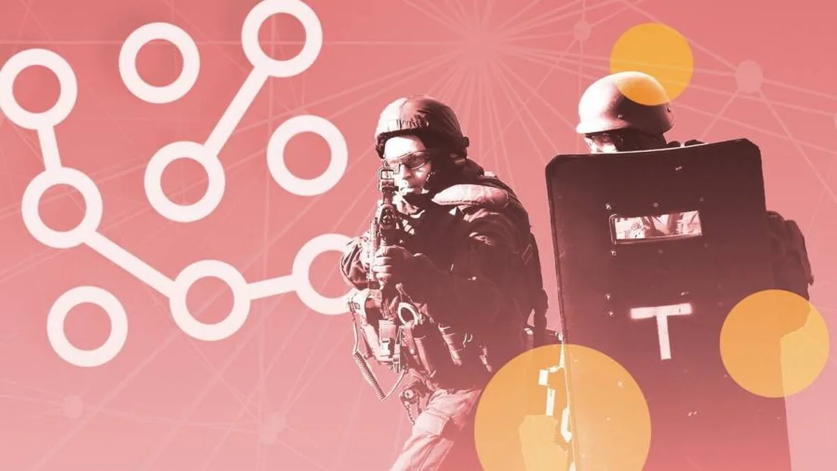 Google dezvoltă un instrument gratuit de moderare a terorii pentru site-urile web mai mici
