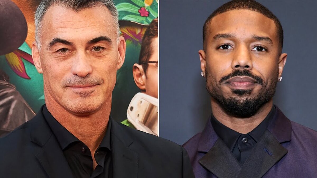 Chad Stahelski îl va regiza pe Michael B. Jordan pentru „Rainbow Six” pentru Paramount – News24