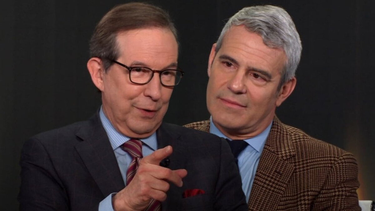 Chris Wallace îl face pe Andy Cohen la „The Real Housewives” și speră ca vedeta din „RHOSLC” Jen Shah să nu fie închisă, în ciuda pledoariei vinovăției în cazul fraudei