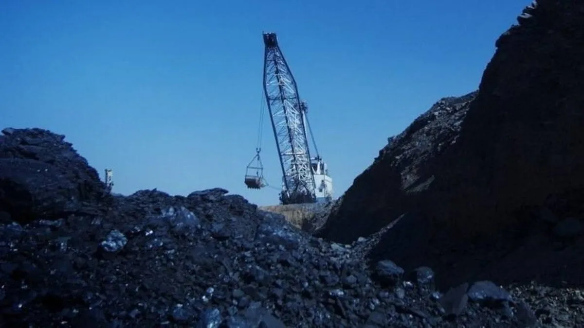 Acţionarii Glencore pun la îndoială planurile de cărbune