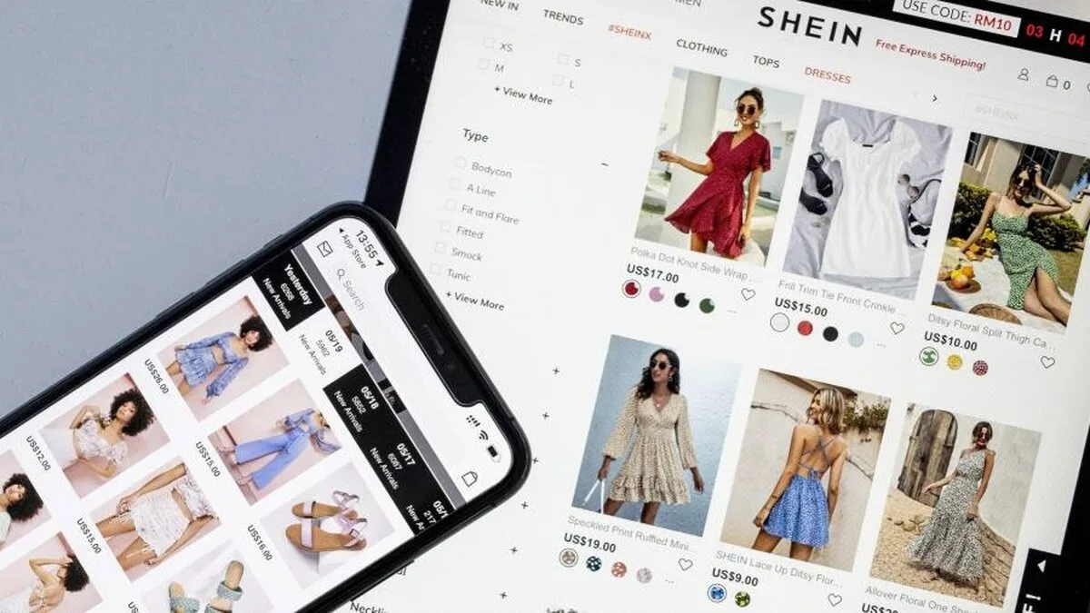 Shein