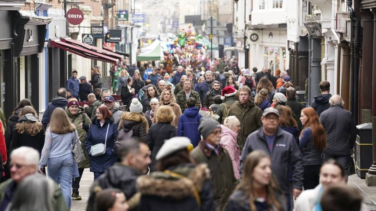 Cum retailerii din Marea Britanie contestă obscuritatea consumatorilor