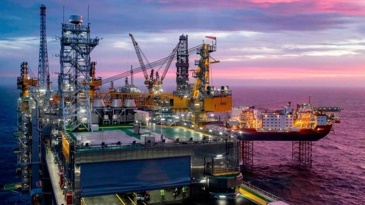 Equinor și RWE vor construi centrale electrice pregătite pentru hidrogen