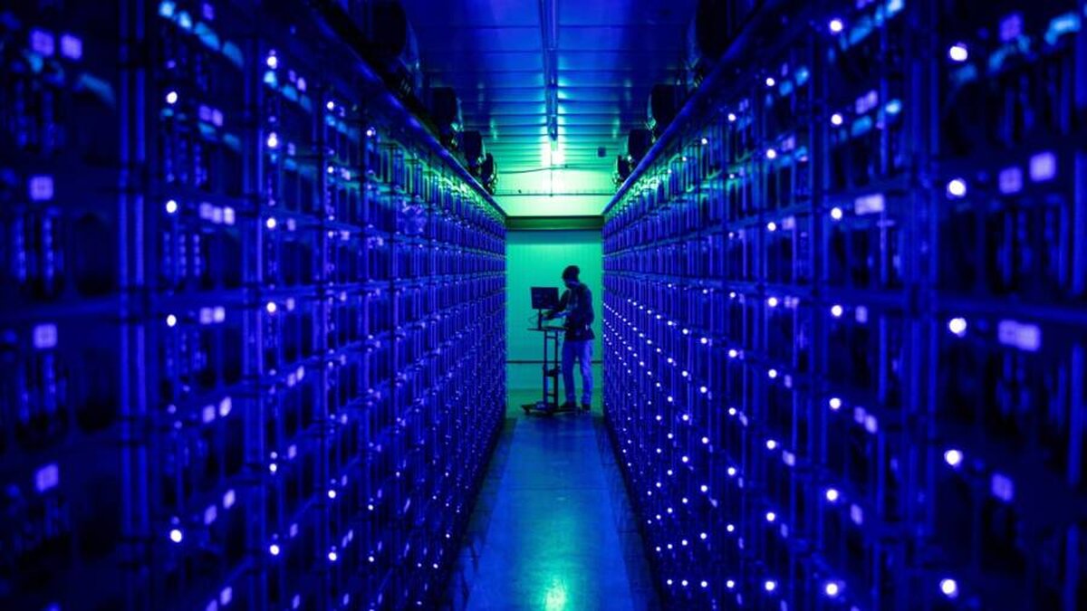 Moneda digitală a băncii centrale: Blockchain-ul ar putea perturba sectorul bancar