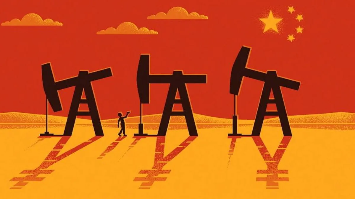 O nouă ordine energetică mondială se conturează