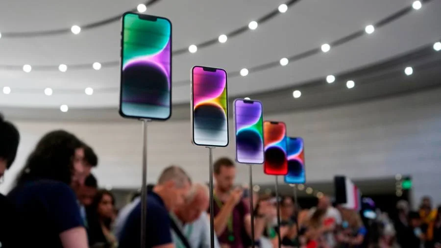 Cel mai mare rival chinez al lui Foxconn câștigă un contract premium pentru iPhone