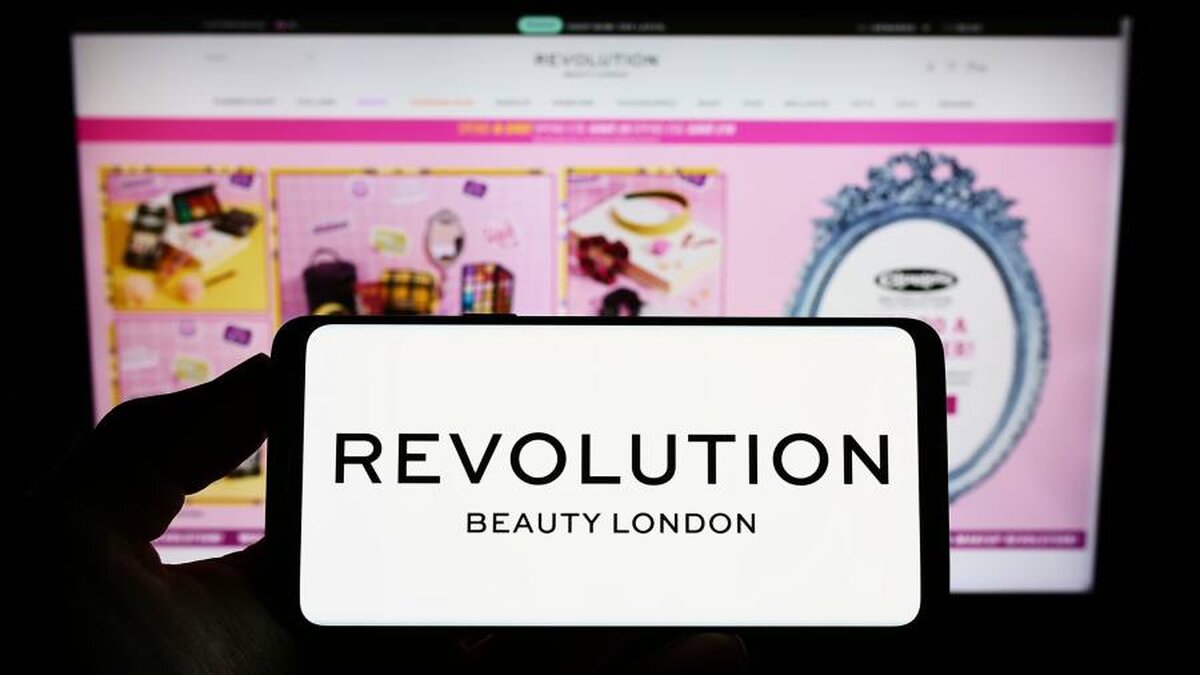 Sondajul de cont al Revolution Beauty raportează mai multe preocupări
