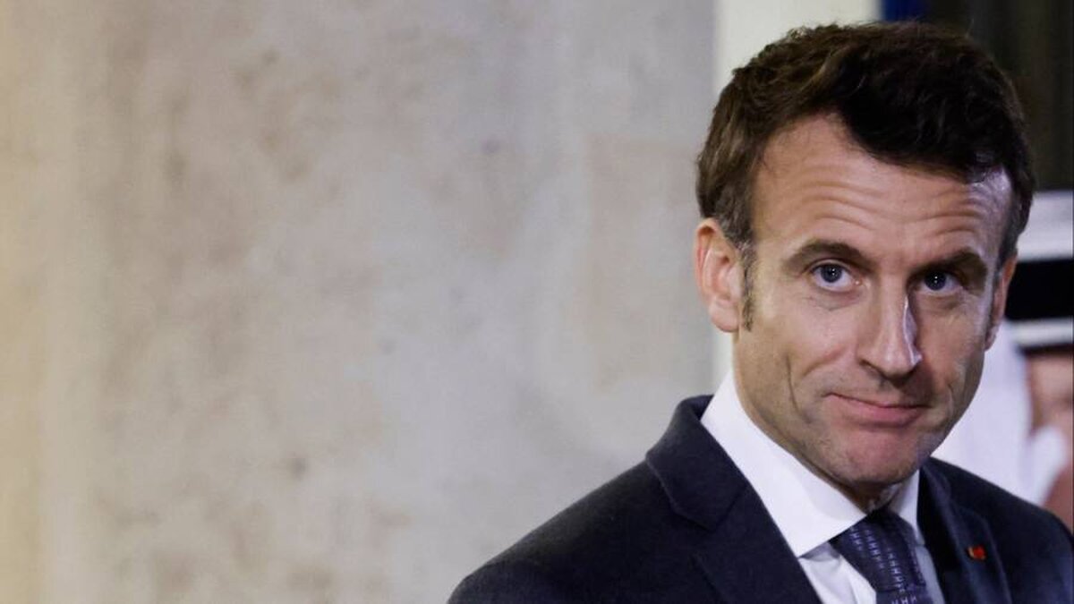 Macron își testează agenda de reforme în timp ce procesele mai dure se profilează