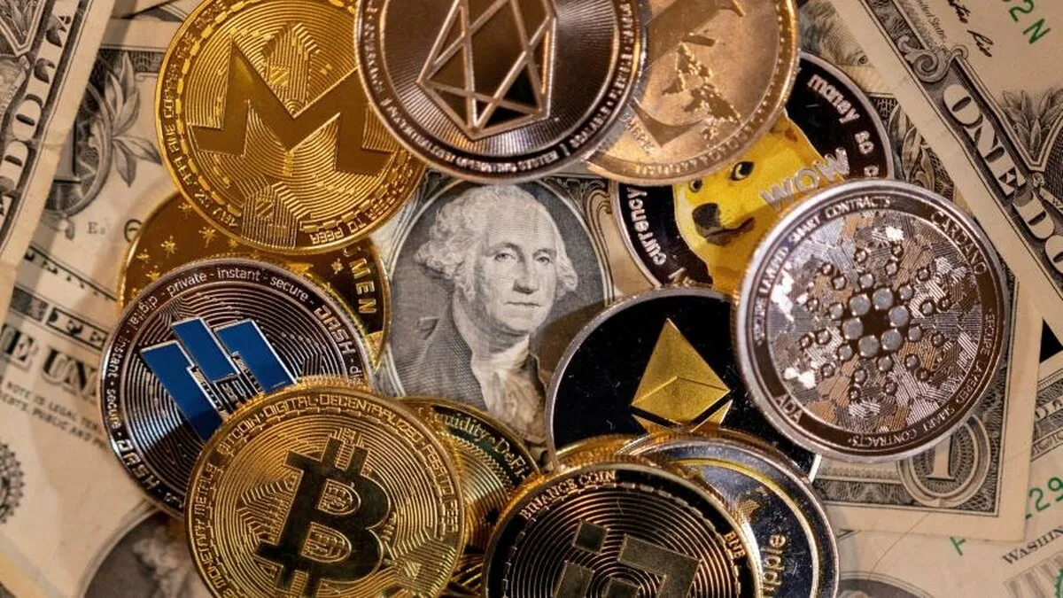 Monero atinge un maxim istoric pe fondul cererii de criptomonede private