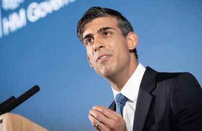 Rishi Sunak promite acțiuni în privința creșterii britanice și a listelor de așteptare ale NHS
