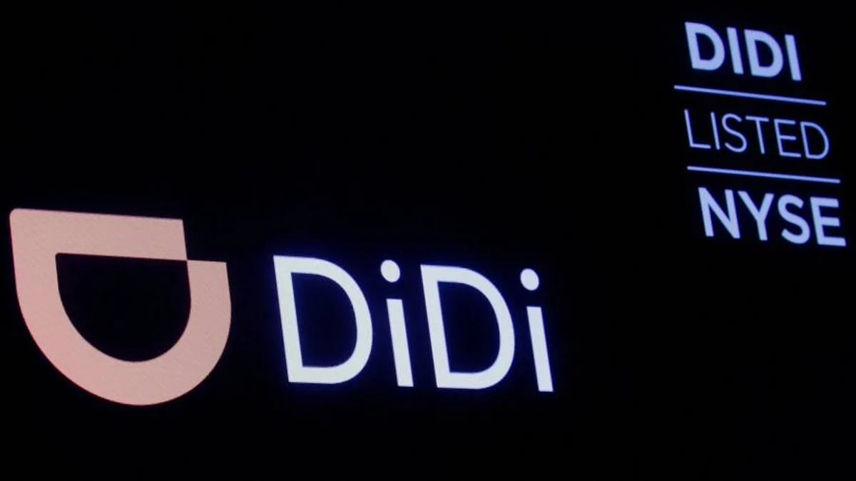 Didi reia înscrierile de clienți noi în China, după o interdicție de 18 luni
