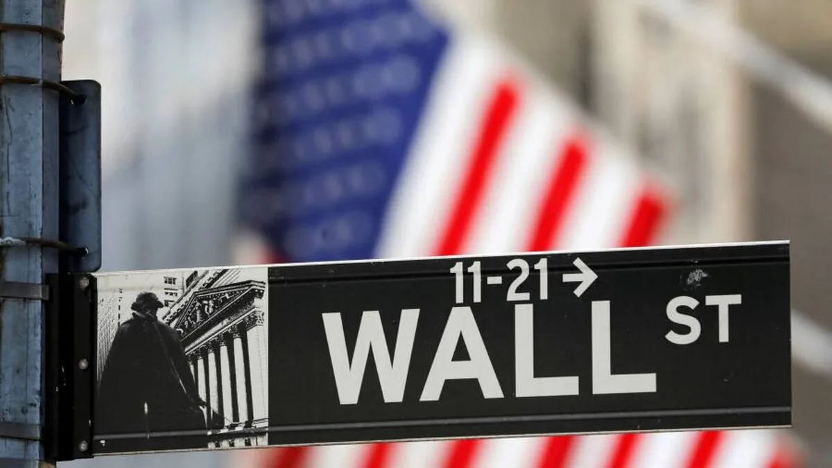 Wall Street emite o notă de avertizare după câștigurile extraordinare ale Fed