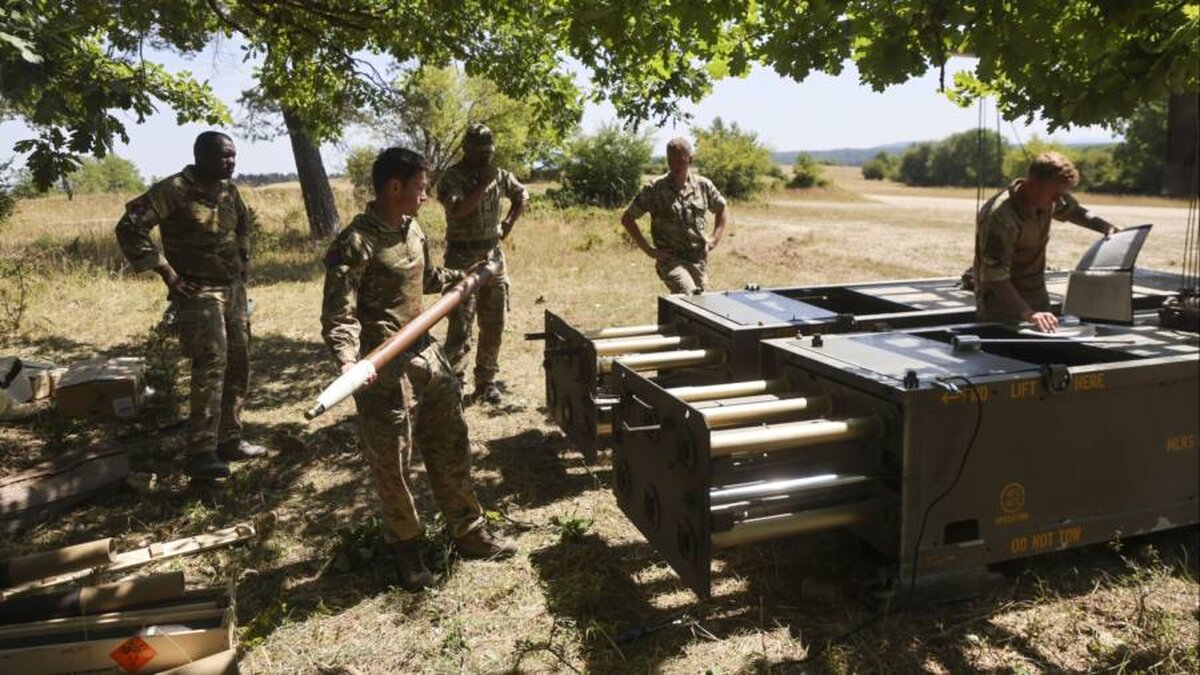 Comerțul are uneori nevoie de arme americane mai mult decât de valori europene