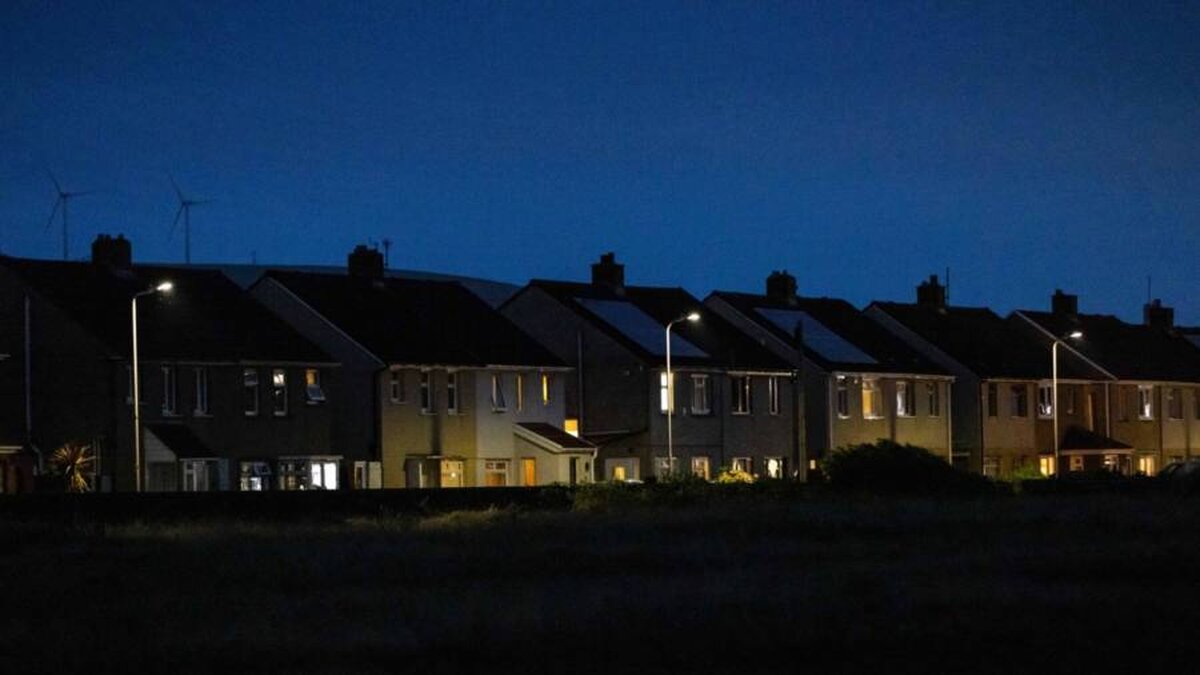 National Grid va plăti clienții pentru a tăia electricitatea, pe măsură ce vremea înghețată mușcă Marea Britanie